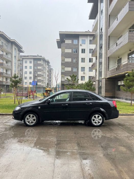 Қора Gentra Автомат 2024! 3-Позиция Масла! Абс, Люк Есть!