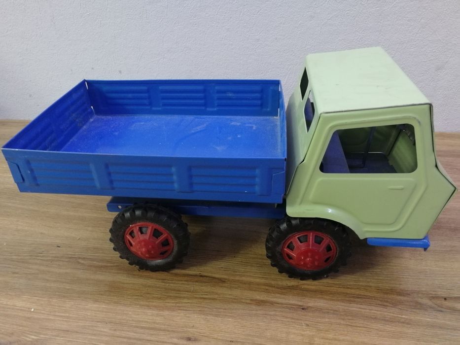 Машинки Советские, СССР