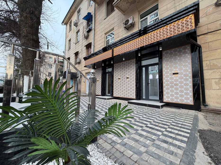 Продаётся помещение 55м2 Ориентир: Стадион Старт, Breadly