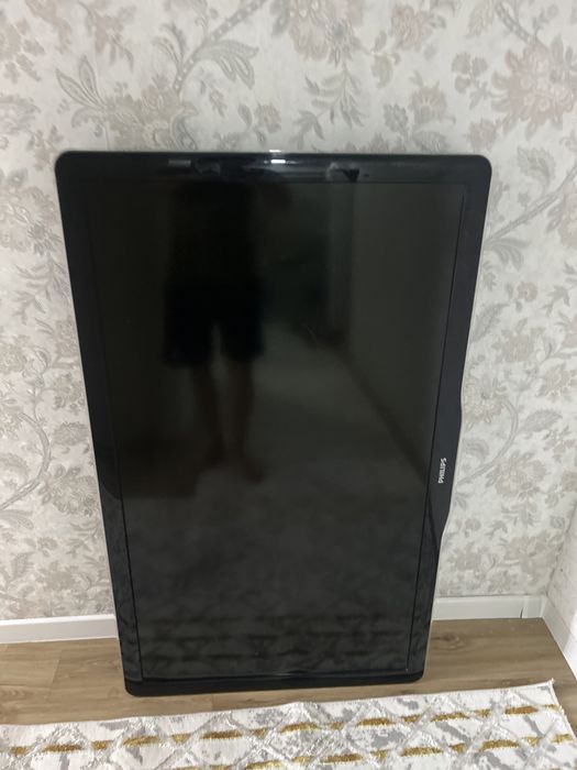Телевизор Philips 52PFL5605S/12 — 52