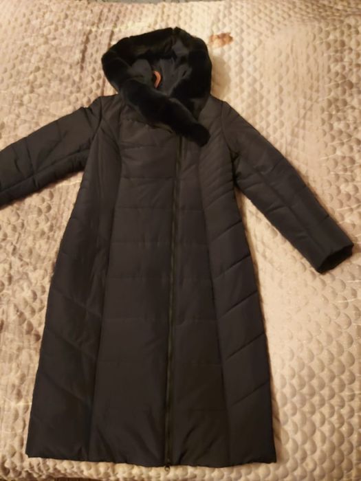 Продам новое шикарное пальто