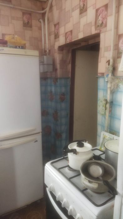 Продам дом в Бурлине