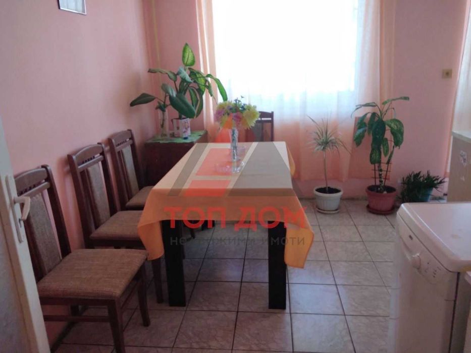 Дава се под наем Четиристаен апартамент в Варна, Левски - 90 кв.м за 510 € - Снимка #2