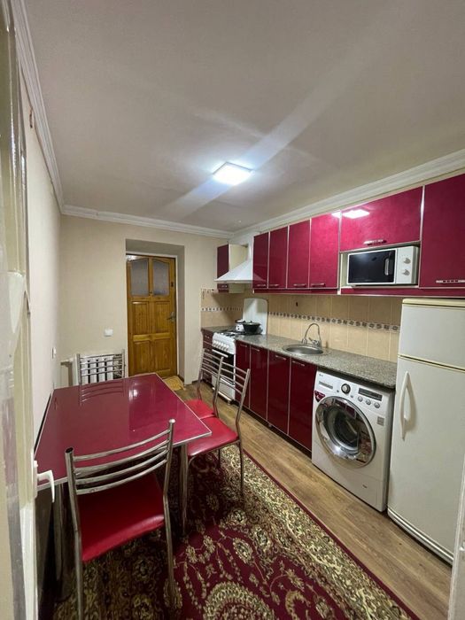 Сдаётся квартира в аренду. Самарканд Вокзал