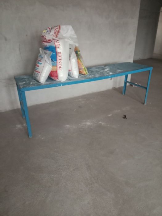 Темір стол советский