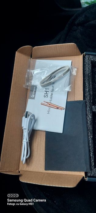 Aparat Sudură pt Accumulatori