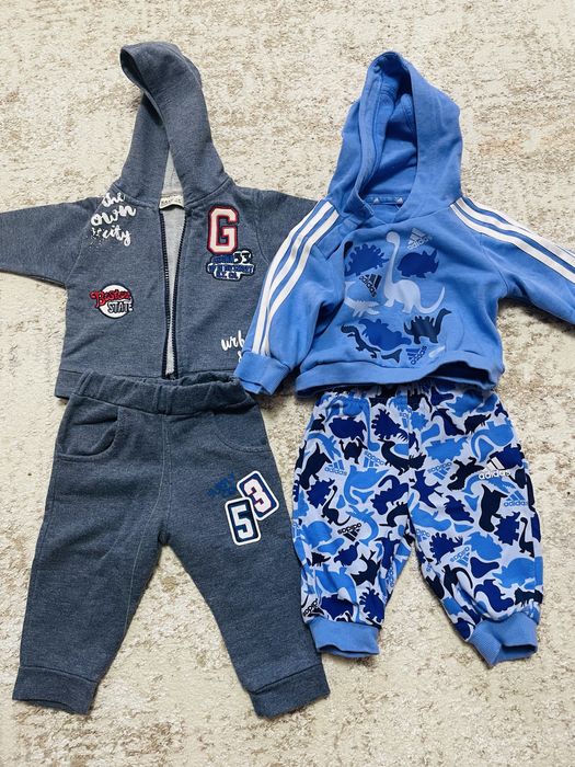 Продам детские вещи