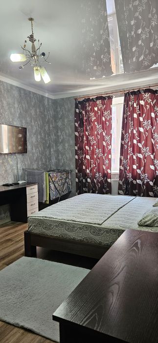 Сдам 1-ком.кв. Камзина 41/1