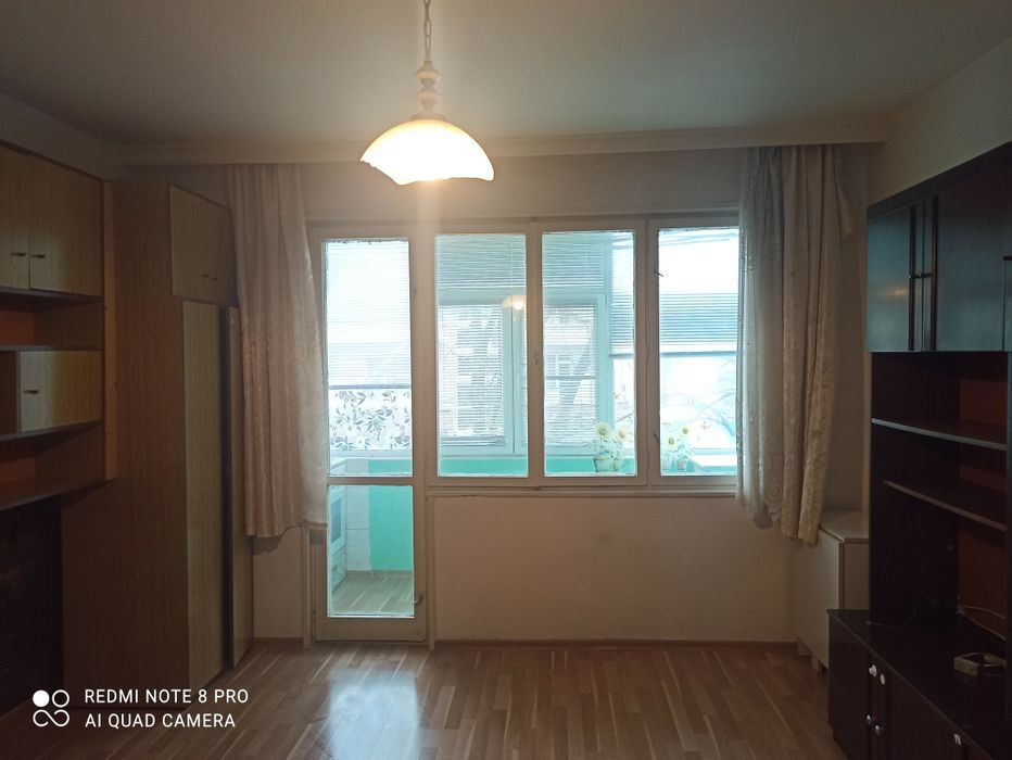 Продава се Двустаен апартамент в Нови пазар - 44 кв.м за 615 €/кв.м - Снимка #7