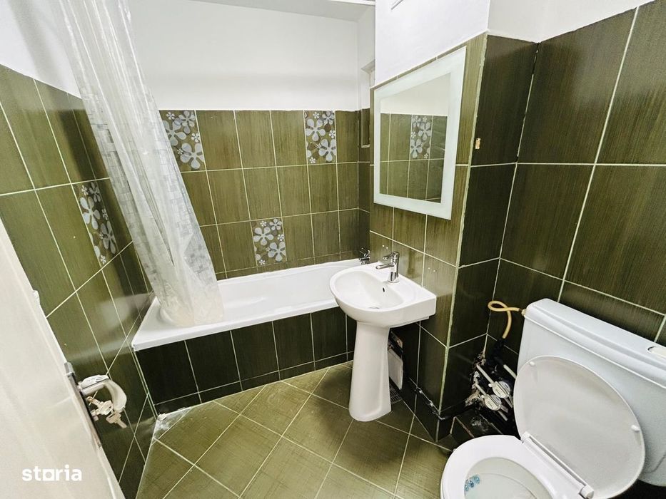 Apartament 3 camere de închiriat – Șoseaua Nicolae Titulescu