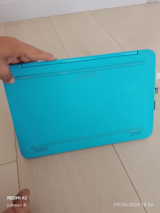 Hp noutbuk arzon narxda sotiladi