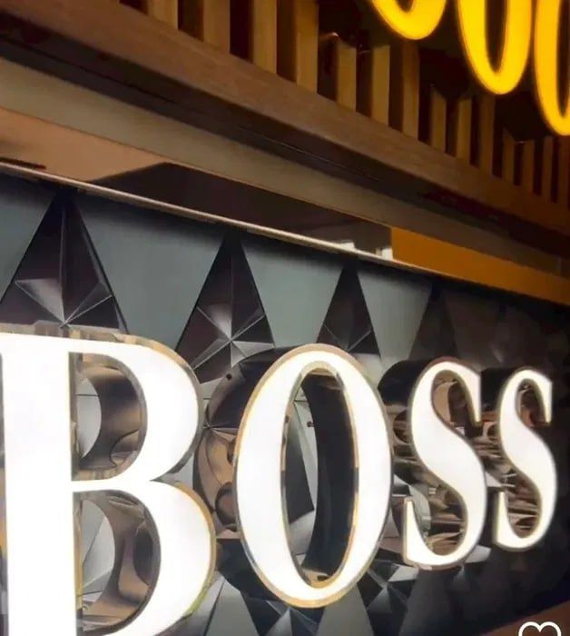 Наружная реклама хизматлари