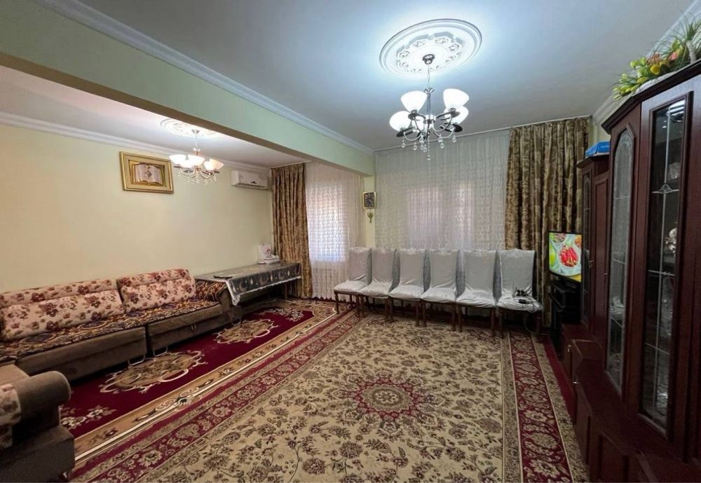 Аренда. Сергелинский р-н Куйлюк массив 5 4/5/5 ориентир мед колледж