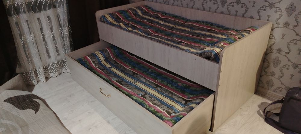 Продается детская кровать