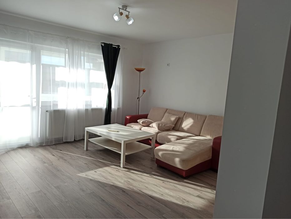 Apartament 2 camere Gavana 3