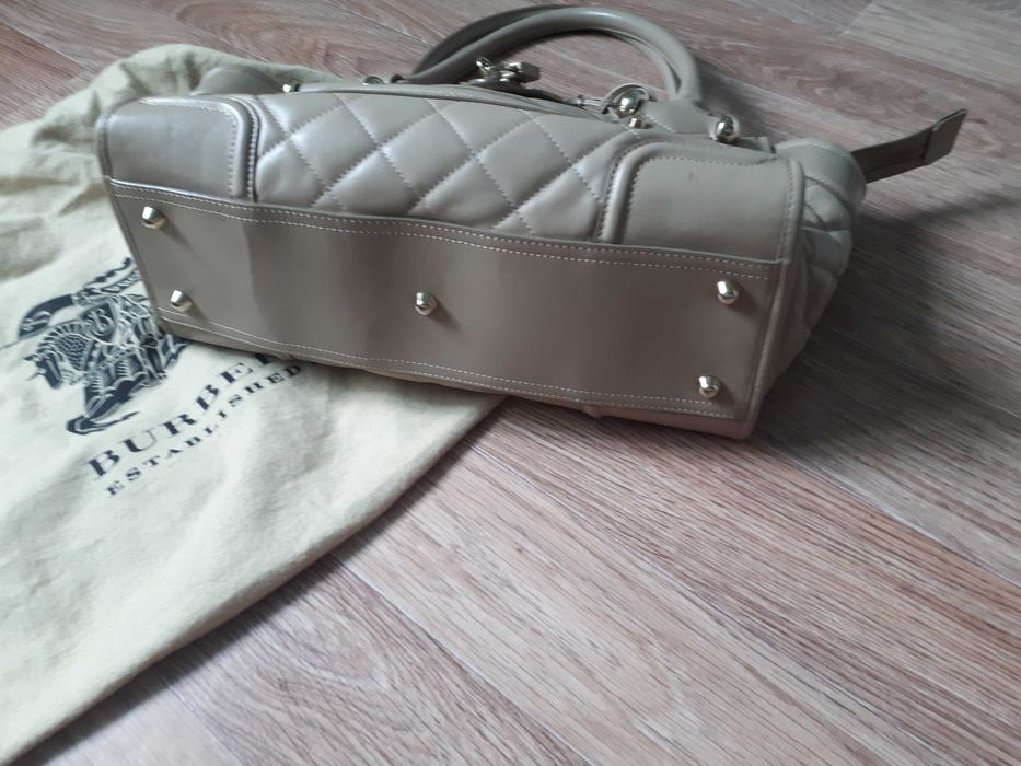 Сумка Burberry оригинал