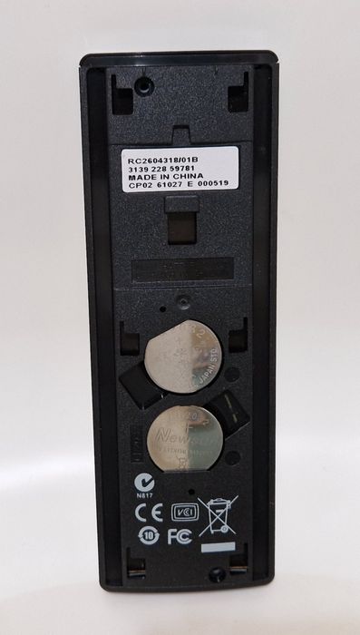 Telecomanda RC2604318/01B