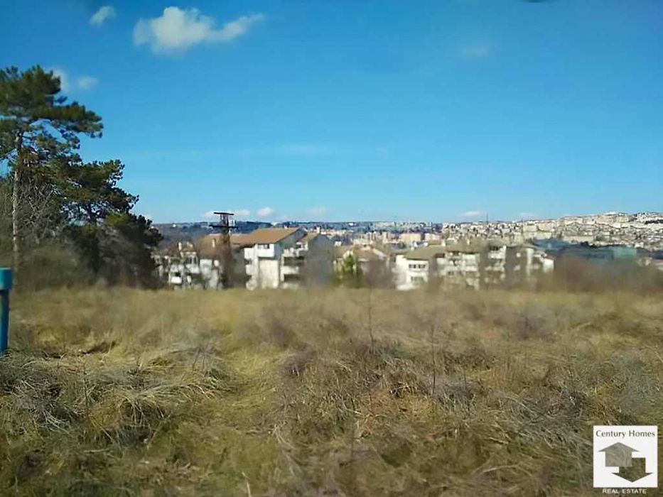 Продава се Парцел в Велико Търново, Зона Б - 3964 кв.м за 61 €/кв.м - Снимка #5