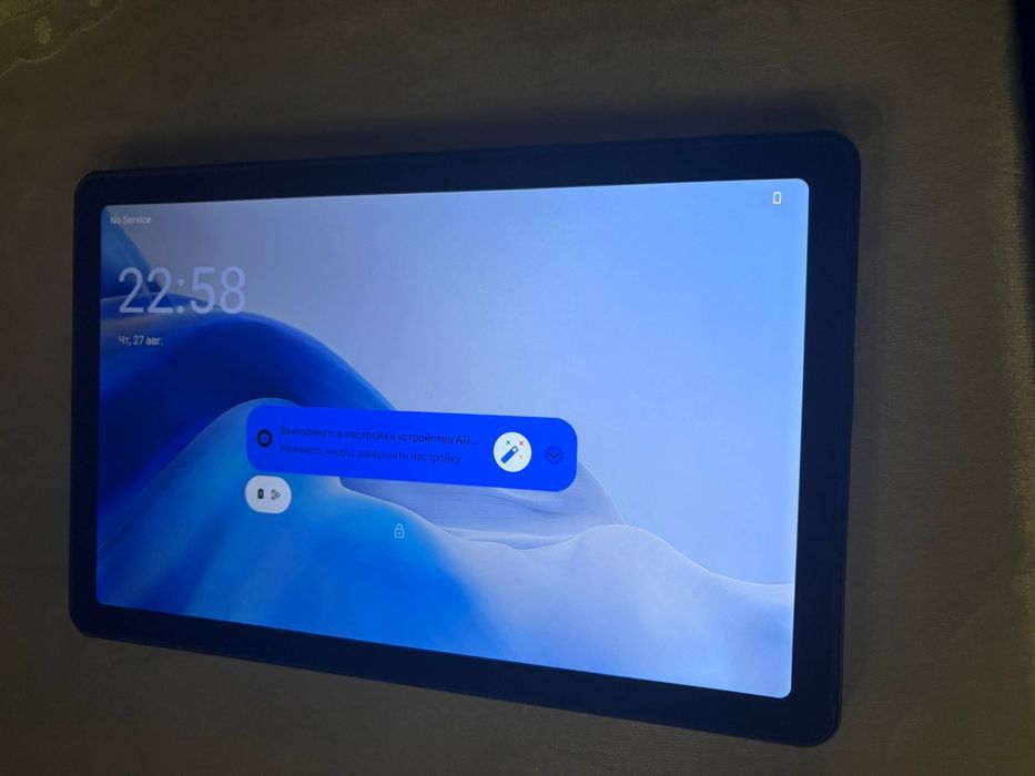 Planshet samsung