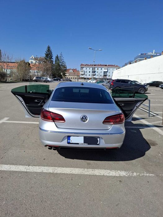 Volkswagen Passat CC 2016 - 184CP 2.0 TDI
