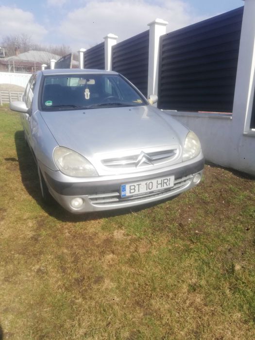 Citroen Xsara 2004
