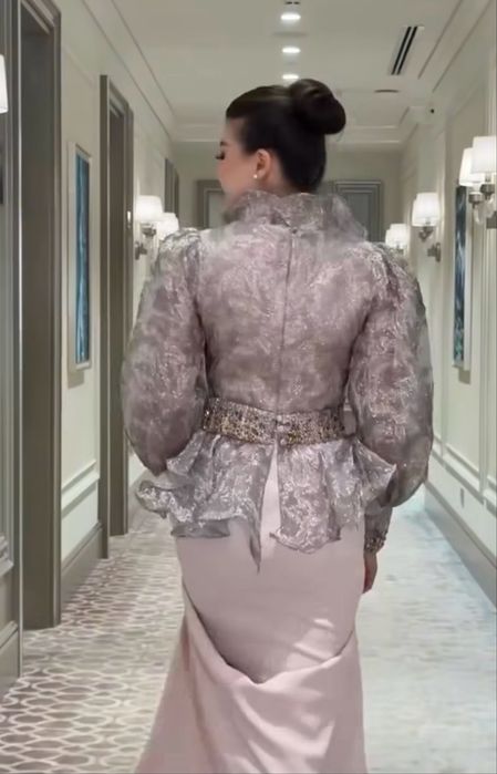 Прокат платьев нарядных