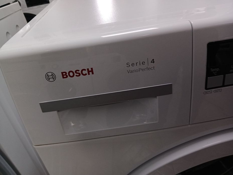 Пералня Бош Bosch Serie 4 A+++ 8кг 2 години гаранция!
