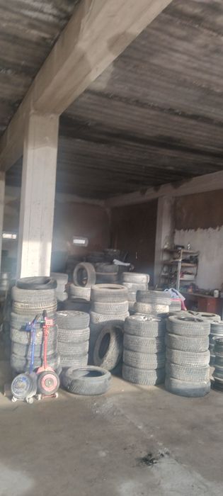 Помещение Склад Арендаға Беріледі