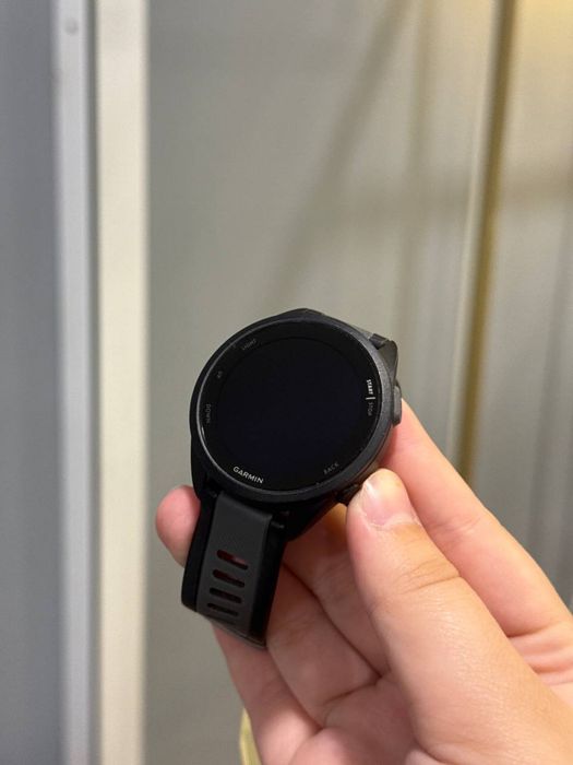 Garmin Forerunner 165/60.000Тг