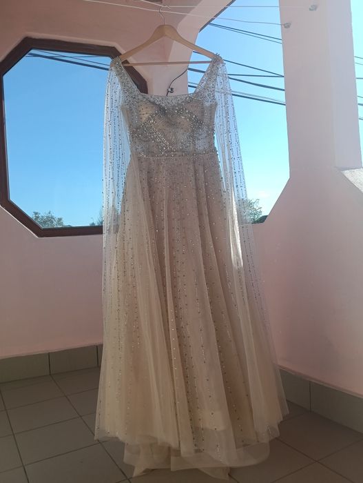 Rochie tip Princess Attar Fashion