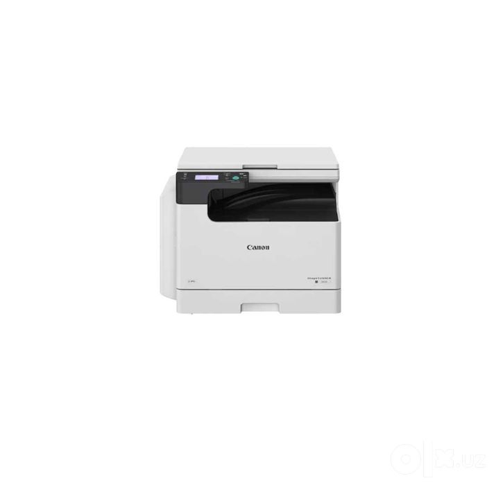 # PRINTER Canon imageRUNNER 2224 II