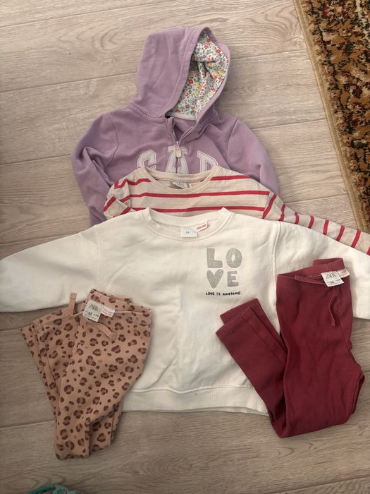 Двойка на девочку новая