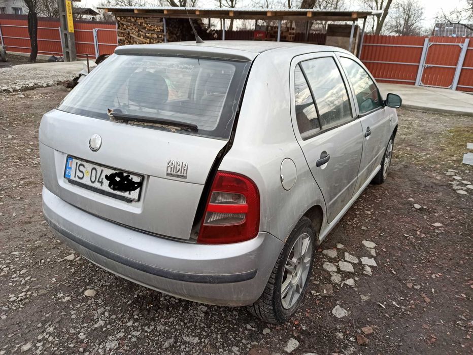 Dezmembrari auto Iasi - Opel, VW, Renault, Peugeot, Skoda