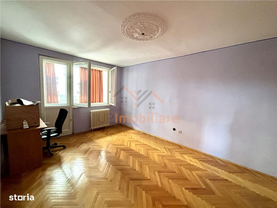 Apartament 3 Camere | Etajul 1 | Bucatarie Separata | Dacia |Oradea