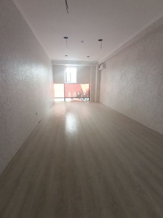 Кабинет  Чиланзар25  35м² Депо Молл 2й этаж