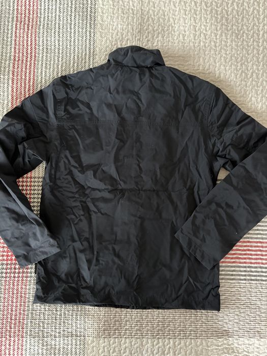 Мъжко Олекотено Непромокаемо Яке Napapijri