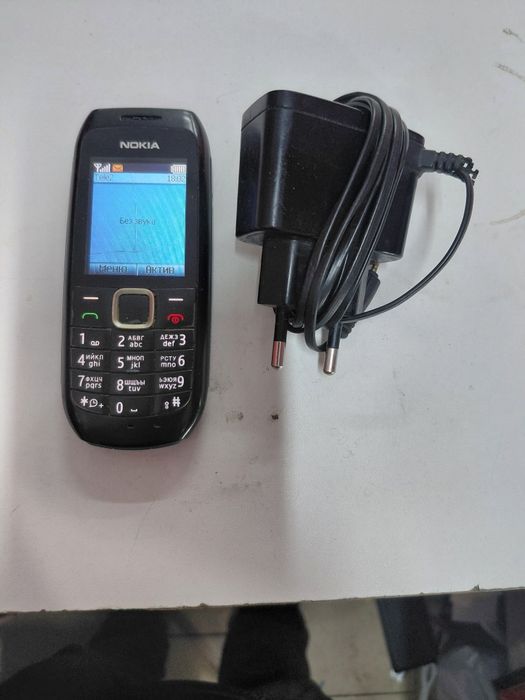 Продам телефон нокиа