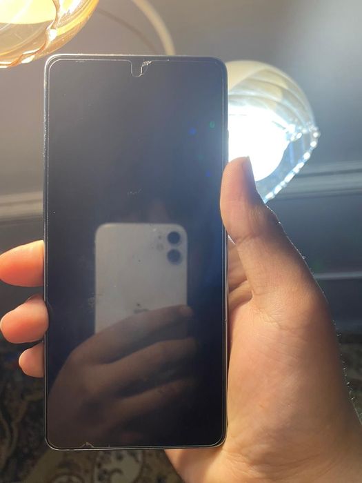 Samsung s20fe с гарантией