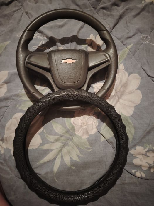 Cobalt rul SROCHNA skidkada ideal holatda