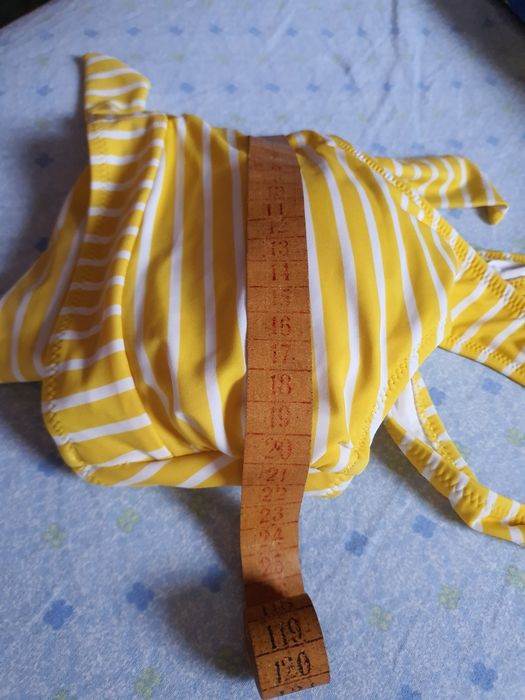 Costum de baie Cupshe