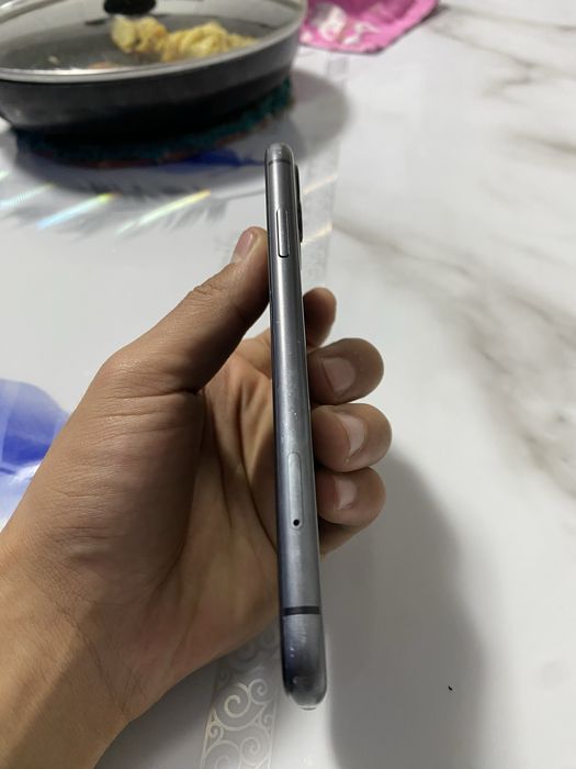 Аифон 11 идалныи состояние