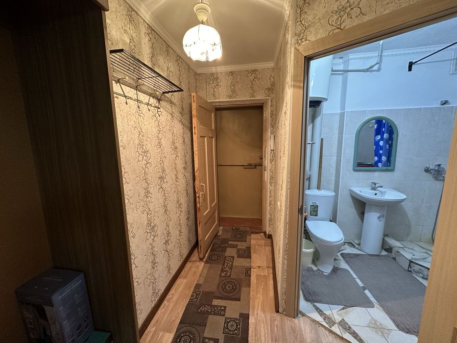 Квартира в аренду