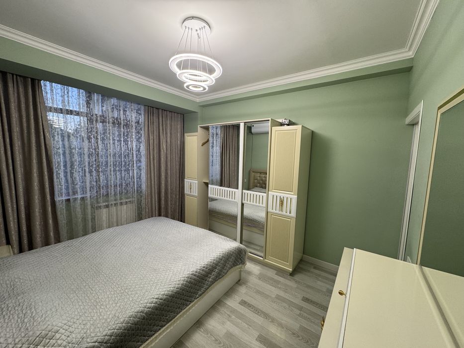 Квартира аренда яккасарайский район