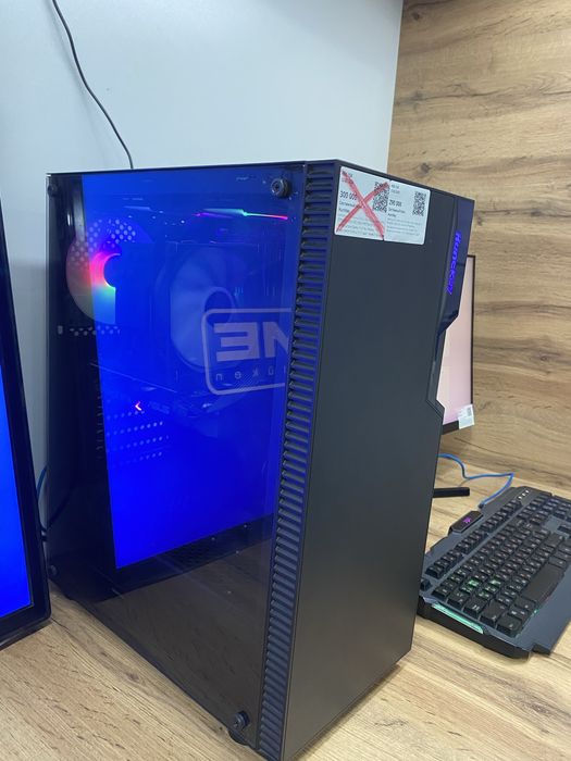 Продам игровой компьютер