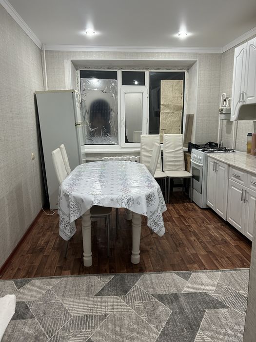 Продается квартира