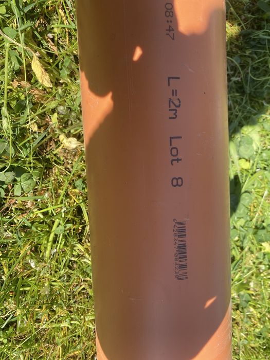 Țevi Teraplast Sa