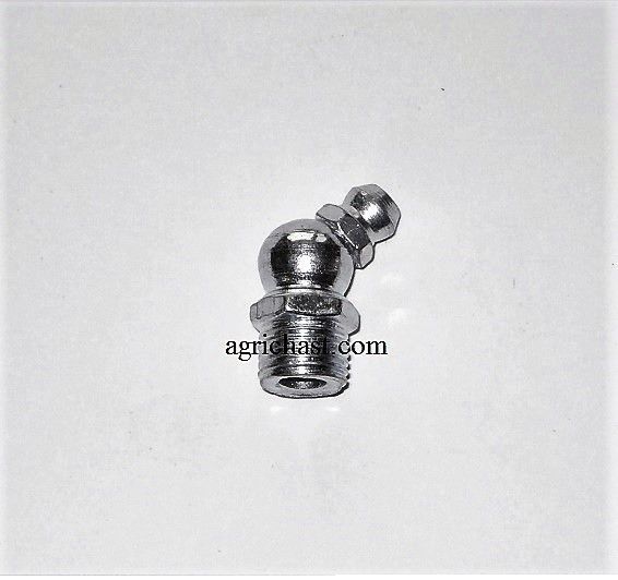 Гресьорки за селскостопански машини.