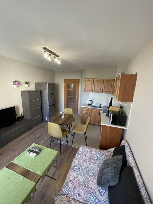 Дава се под наем Мезонет в Бургас, Лазур - 78 кв.м за 600 € - Снимка #4