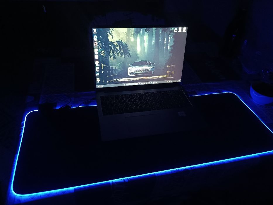 Ноутбук Huawei MateBook D16