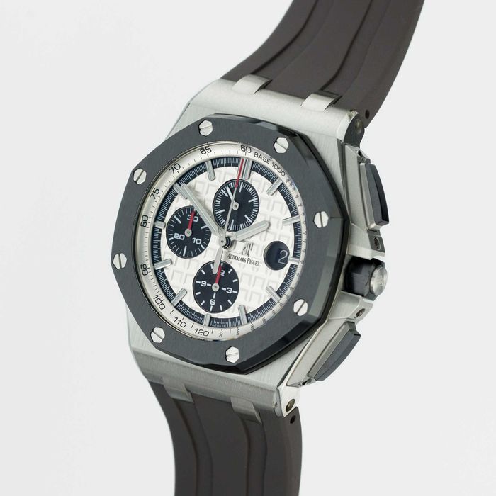 Audemars Piguet Royal Oak Offshore Chronograph 44mm 26400SO.OO.A002CA.01